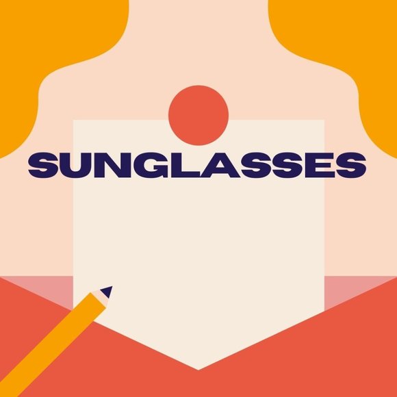 ‼️‼️SUNGLASSES SALE